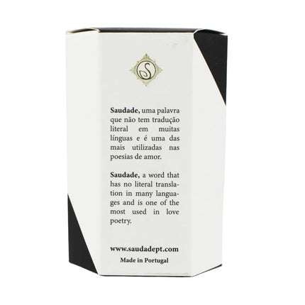 Săpun Saudade cu parfum de verbena, 200g