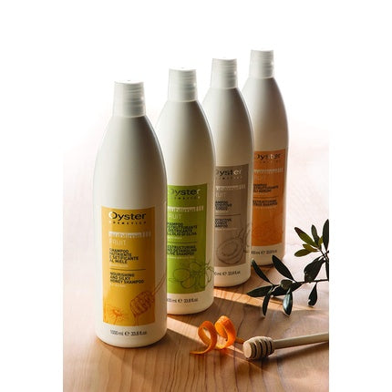 Șampon Oyster Cosmetics Sublime Fruit ulei de măsline 1000ml