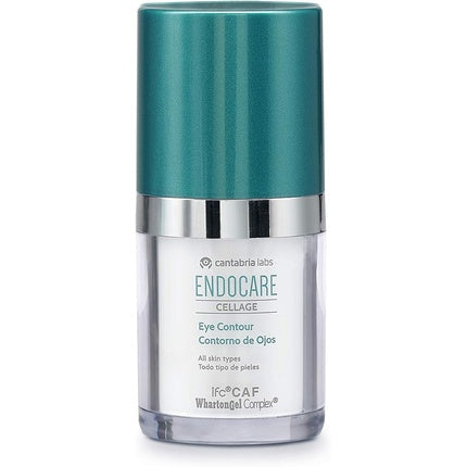 Cremă contur ochi, Endocare, Cellage, 15ml