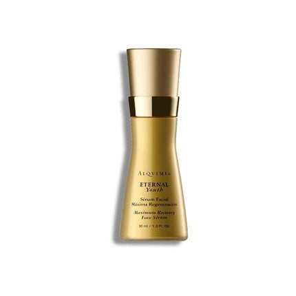 Ser regenerant, Alqvimia, Calm, piele sensibilă, 30ml