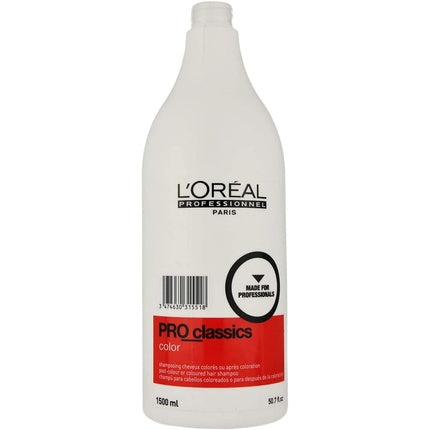Șampon L'Oréal PRO Classics, 1500ml