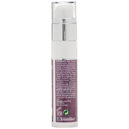 Cremă de mâini, Ynsadiet, 50ml
