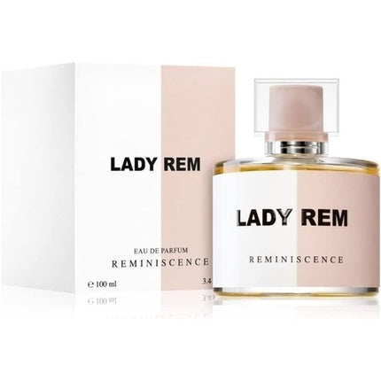 Parfum Reminiscence Lady Reminiscence, Eau de Parfum, 100ml Spray