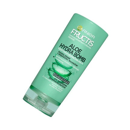 Balsam Fructis Aloe Hydra Bomb, 363g