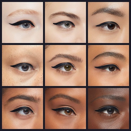 Eyeliner Dior Diorshow Khol, negru, waterproof