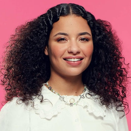 Cremă styling, Umberto Giannini, Creme De Curl, 150ml, roz