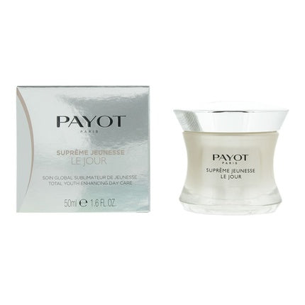 Cremă de zi PAYOT Supreme Jeunesse Le Jour, 50ml