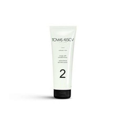 Condiționar de clătit Tomas Arsov, Green Tea Rinse Off Conditioner, 250 ml