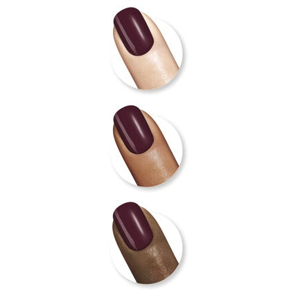 Lac de unghii, Sally Hansen, Xtreme Wear, mov
