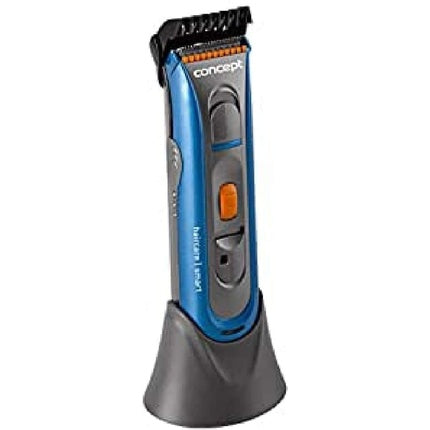 Trimmer pentru păr și barbă, Concept, ZA 7010, accesorii incluse