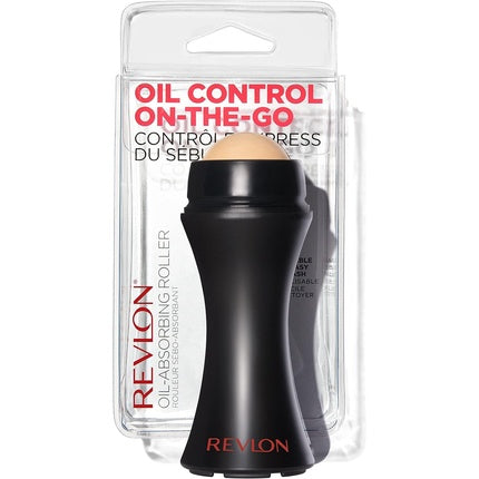 Roller facial, Revlon, volcanic, unisex