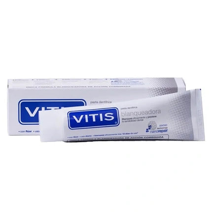 Pastă de dinți Vitis Whitening 150 ml