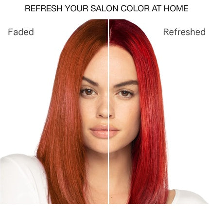 Balsam, Celeb Luxury, Gem Lites, roșu 244ml