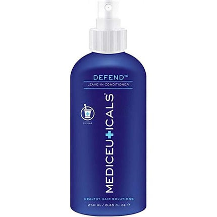Condiționar fără clătire Mediceuticals Defend, 250ml