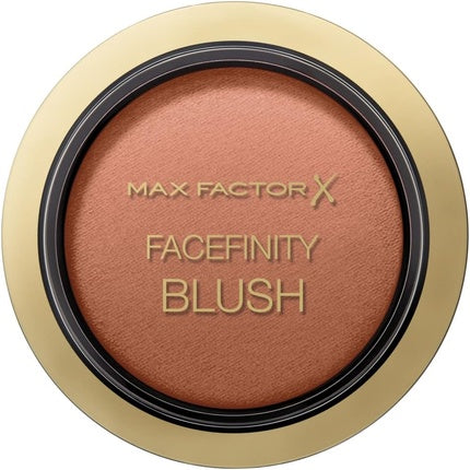 Fard de obraz, Max Factor, Facefinity, Delicate Apricot