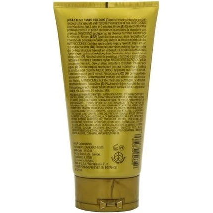 Tratament Păr Joico K-Pak, 150g, auriu
