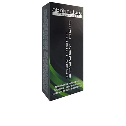 Șampon, Abril Et Nature, Anti-Fall, 500g