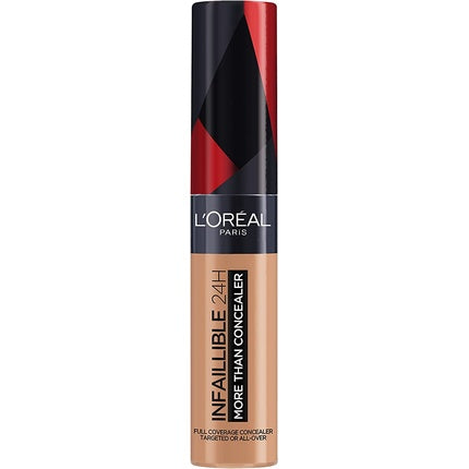 Corector L'Oréal Paris Infallible, acoperire completă, 24h, 11ml