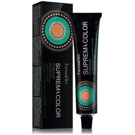 Vopsea de păr Farmavita Suprema Color 8.66, 60ml