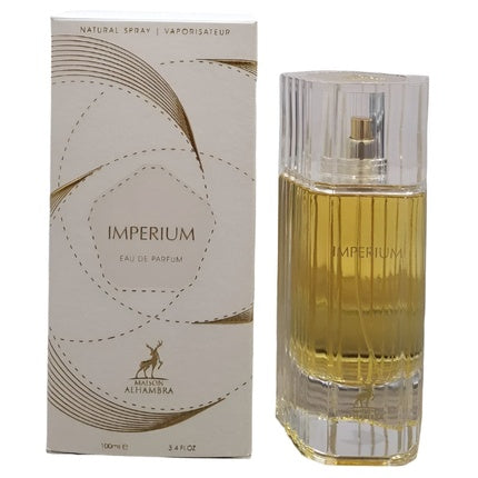 Perfum Maison Alhambra Imperium Unisex 100ml