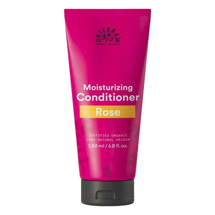 Condiționator pentru păr Urtekram Rose 180ml