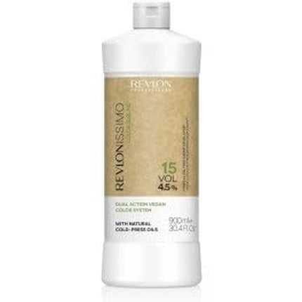 Revlon Professional Color Sublime Creme Oil Developer 15 Vol., 900ml
