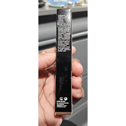 Gel Sprâncene Make Up For Ever Aqua Resist Brow Fixer Blond Închis