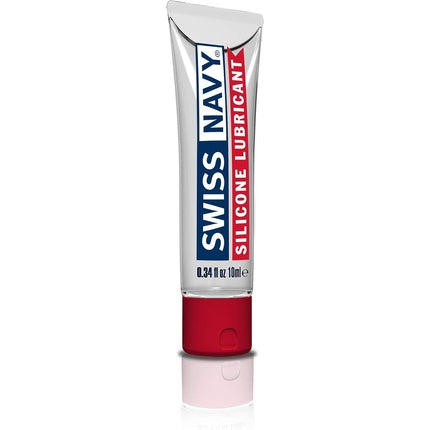Lubrifiant personal, Swiss Navy, Premium, 10 ml