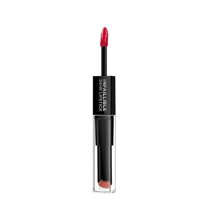 Ruj, L'Oréal Paris, Infallible 701 Captivated