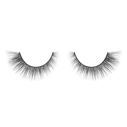 Gene false, Lilly Lashes Everyday, negru, faux mink