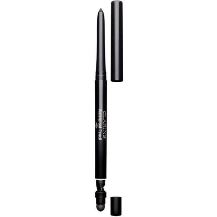 Creion de ochi, Clarins, Waterproof No.01 Black Tulip