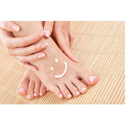Bingospa Foot Balm, balsam pentru picioare predispuse la transpirație, 135g