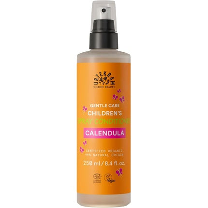 Balsam Spray Copii, Urtekram, Calendula, 250ml
