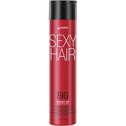 Balsam de volum, Sexy Hair Concepts, Boost Up, 300ml