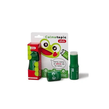 Stick Calmatopic Arnica 14g - Laboratorios Vía