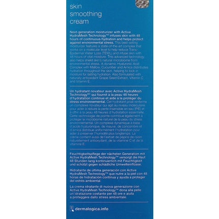 Cremă Facială Dermalogica Skin Smoothing Cream 100ml