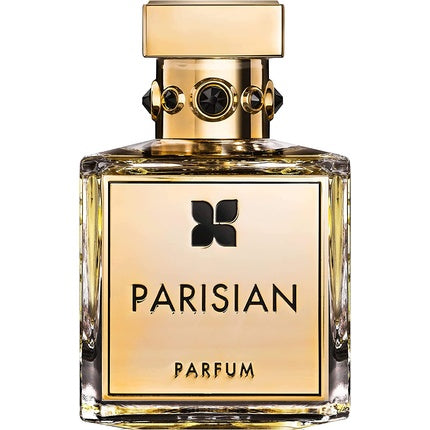 Parfum Fragrance Du Bois Parisian Extrait De Parfum 50ml