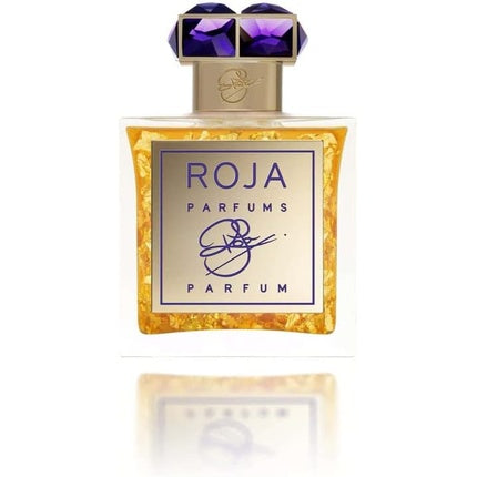 Extrait de Parfum Haute Luxe, Roja Dove, 50ml, culoare aurie