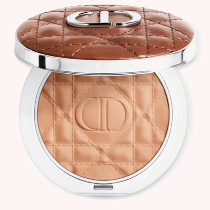 Bronzer Dior Forever Nude Velvet 02 Light Matte, 21 g