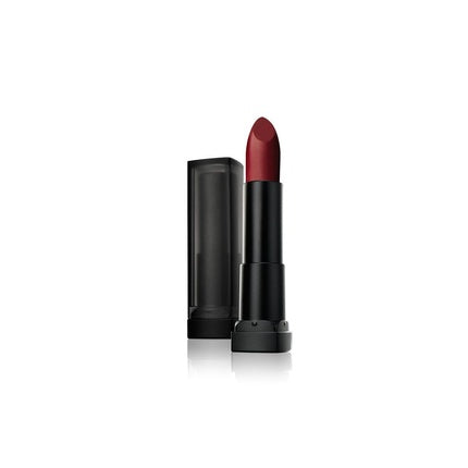 Ruj mat, Maybelline, Color Sensational Powder Matte, Cruel Ruby