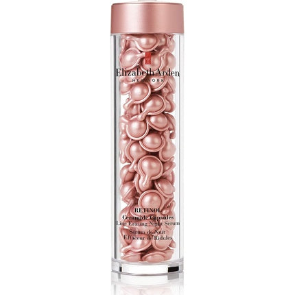 Serum de Noapte cu Retinol, Elizabeth Arden, 90 Capsule