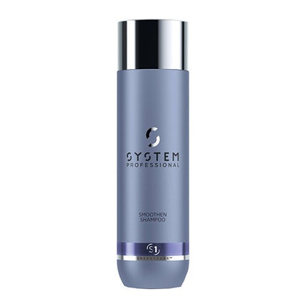 Șampon System Professional Smoothen pentru păr rebel și creț, 275 ml