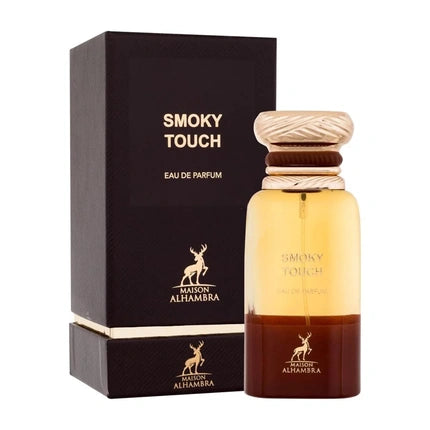 Perfum Maison Alhambra Smoky Touch 80 ml