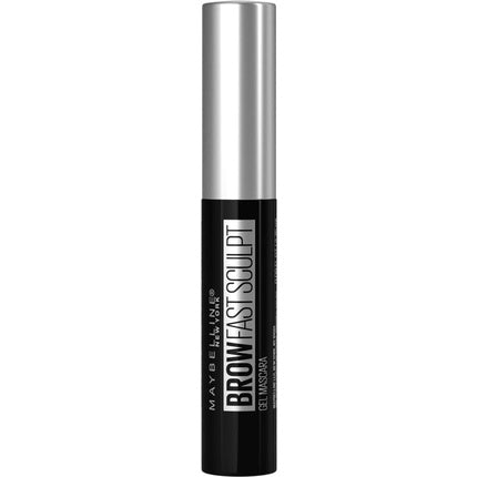Mascara pentru sprancene, Maybelline New York, Tattoo Brow Fast Sculpt, 35ml