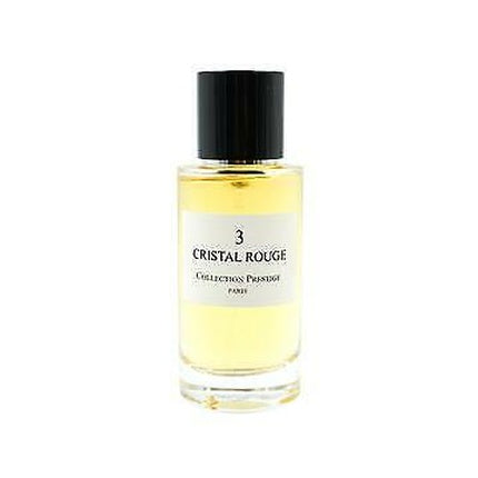 Prestige Crystal Red, Extrait de Parfum, 30ml, cutie cadou