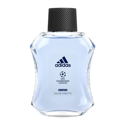 Set parfum bărbați, Adidas, Champions League, albastru
