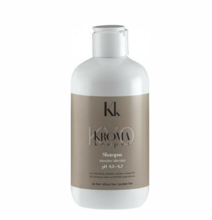 Șampon Kyo Kroma Keeper After Color, 306 g