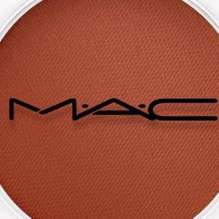 Fard de ochi MAC Loud & Clear Matte Candle Babe Roșcat-Maro