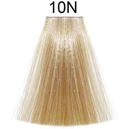 Matrix Socolor Beauty, Natural 10N, Cremă vopsea păr, 105g