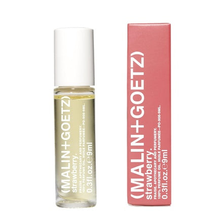 Ulei Parfum Malin + Goetz, Strawberry 9ml